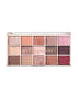 15shade Eyeshadow Palette Blush Nudes