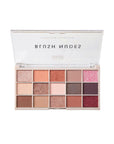 15shade Eyeshadow Palette Blush Nudes