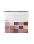 15shade Palette Virtual Glow