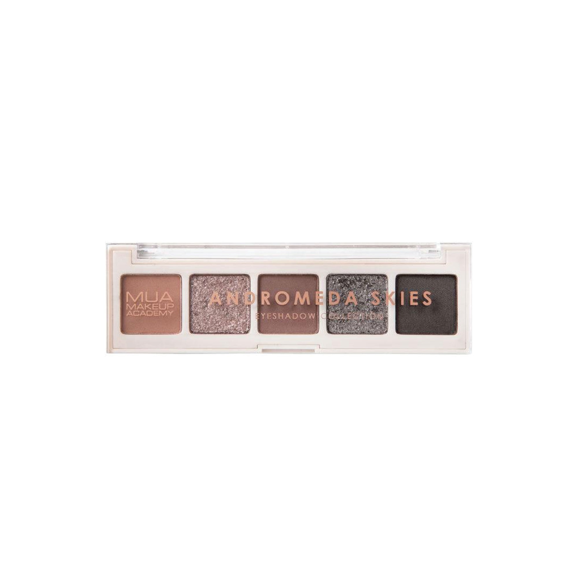 5shade Eyeshadow Palette Andromeda Skies