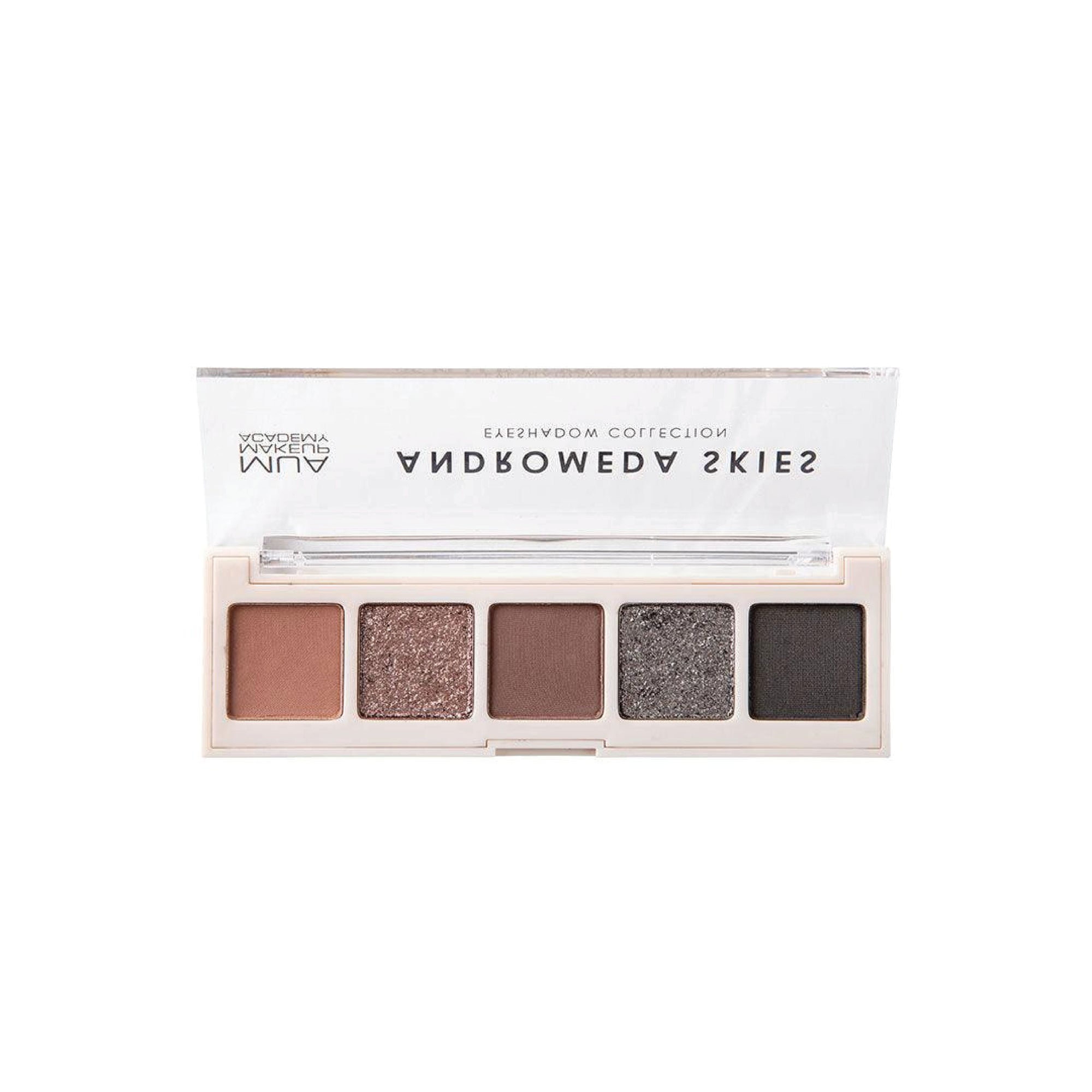 5shade Eyeshadow Palette Andromeda Skies