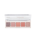 5shade Eyeshadow Palette Utopia