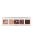 5shade Eyeshadow Palette Stardust