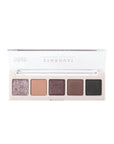 5shade Eyeshadow Palette Stardust