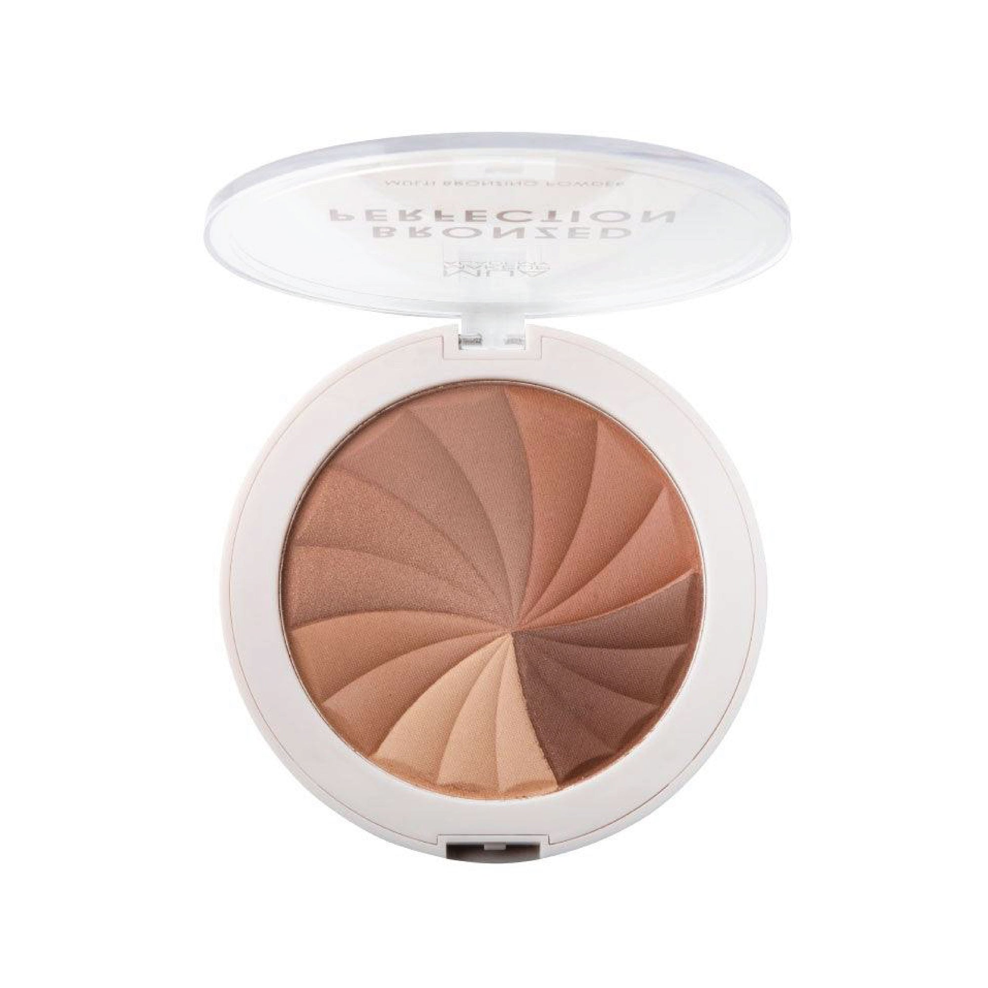 Bronzed Perfection Golden Dunes