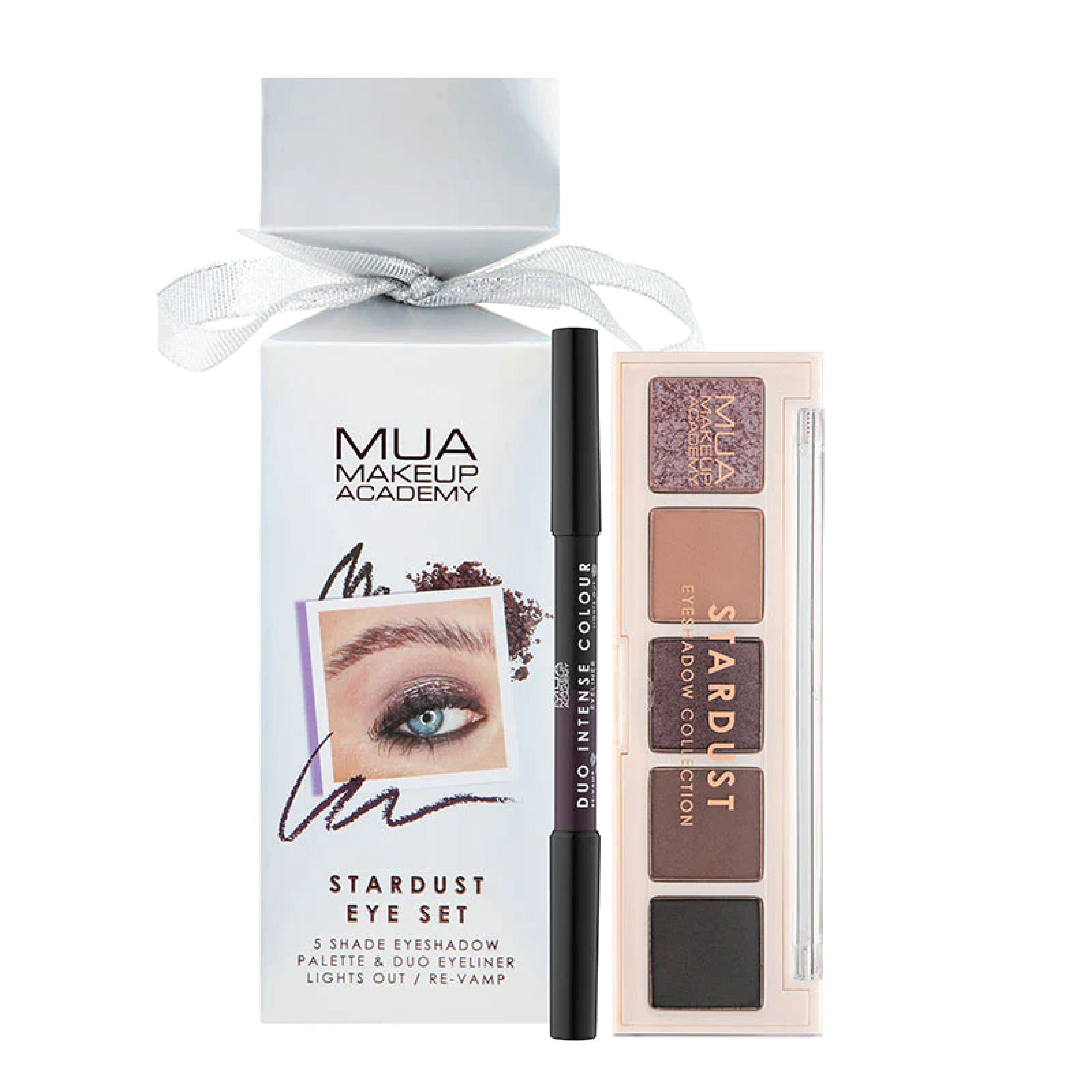 Smokey Eye Cracker – Space of Beauty