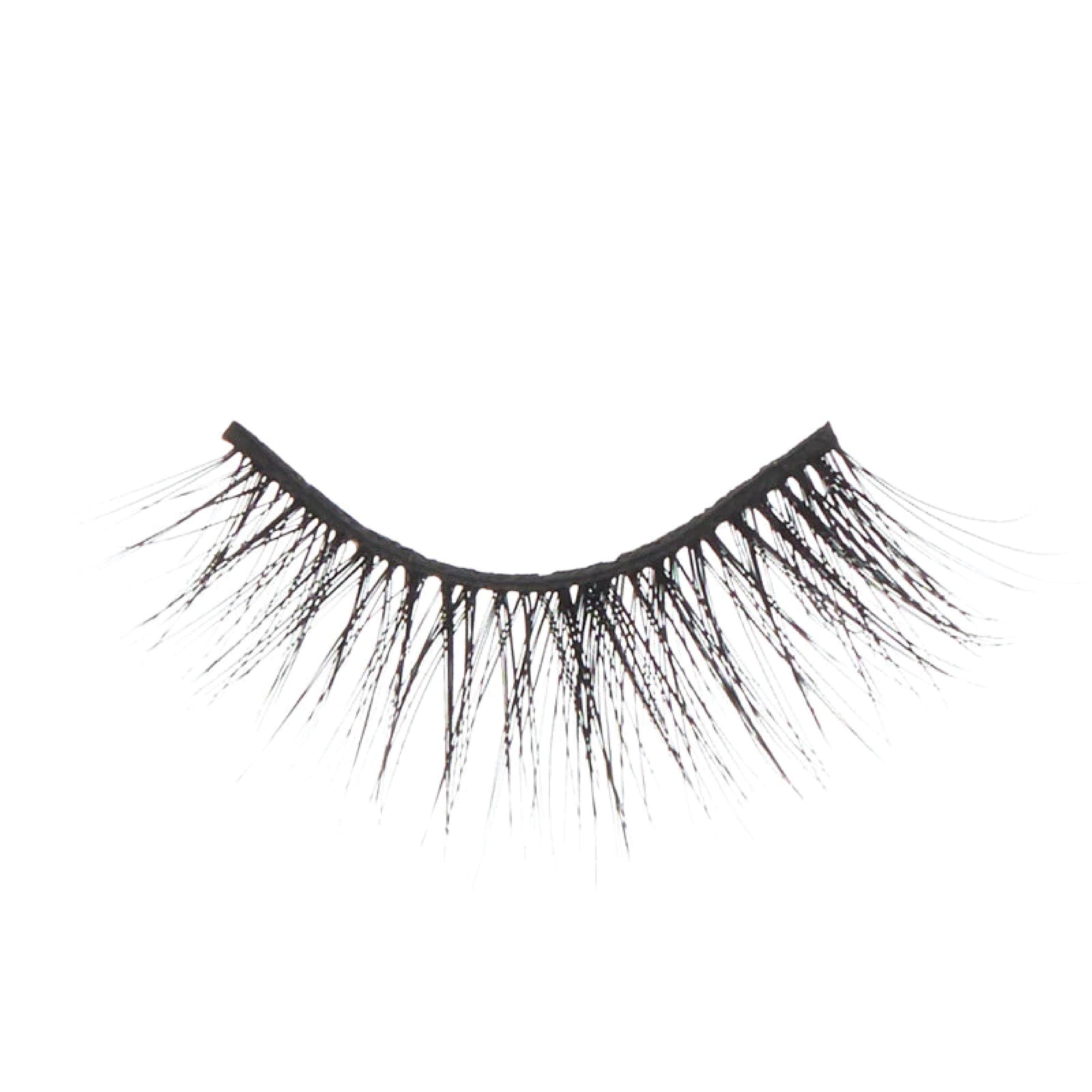 Lashes Natural Effect 