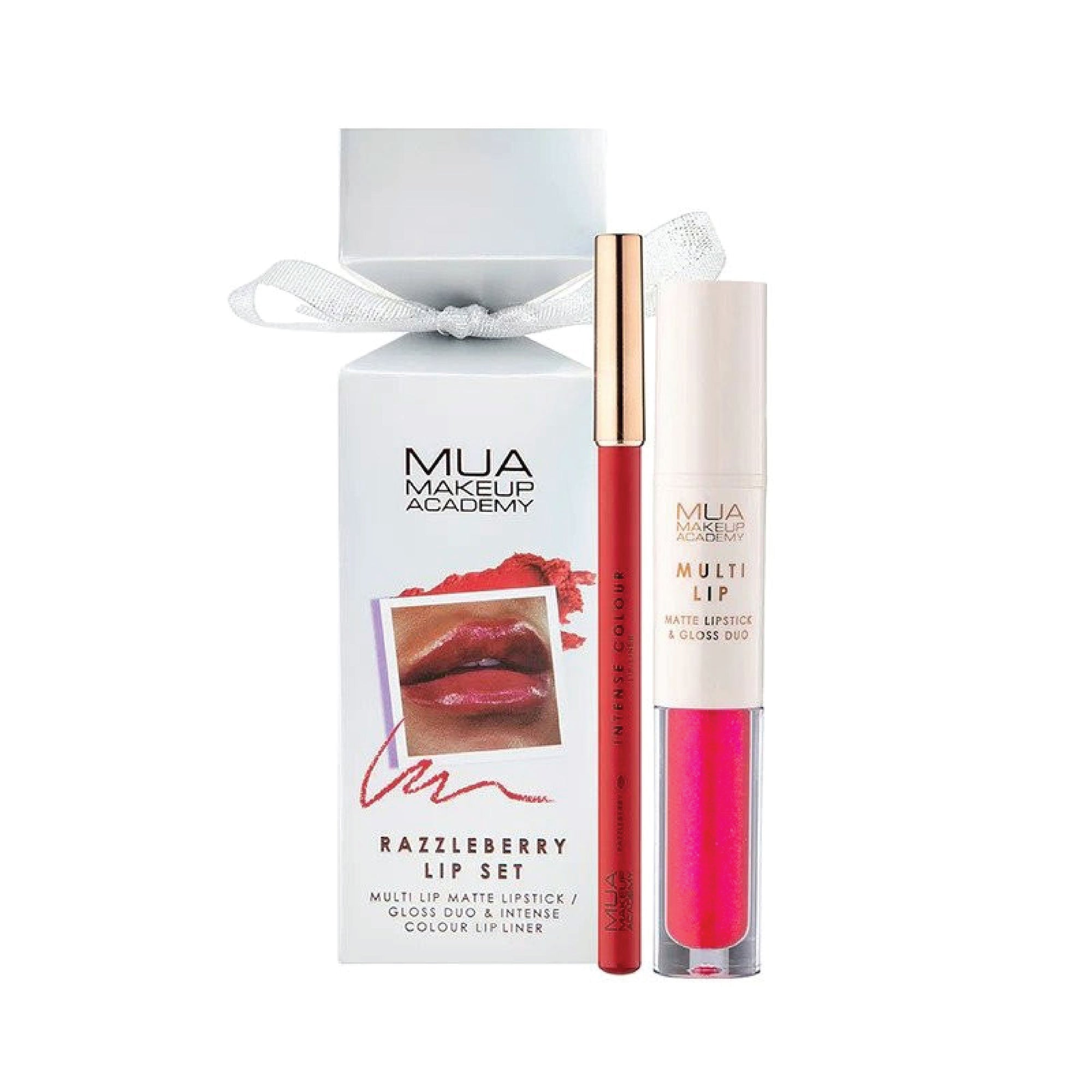 Razzlebery Lip Cracker