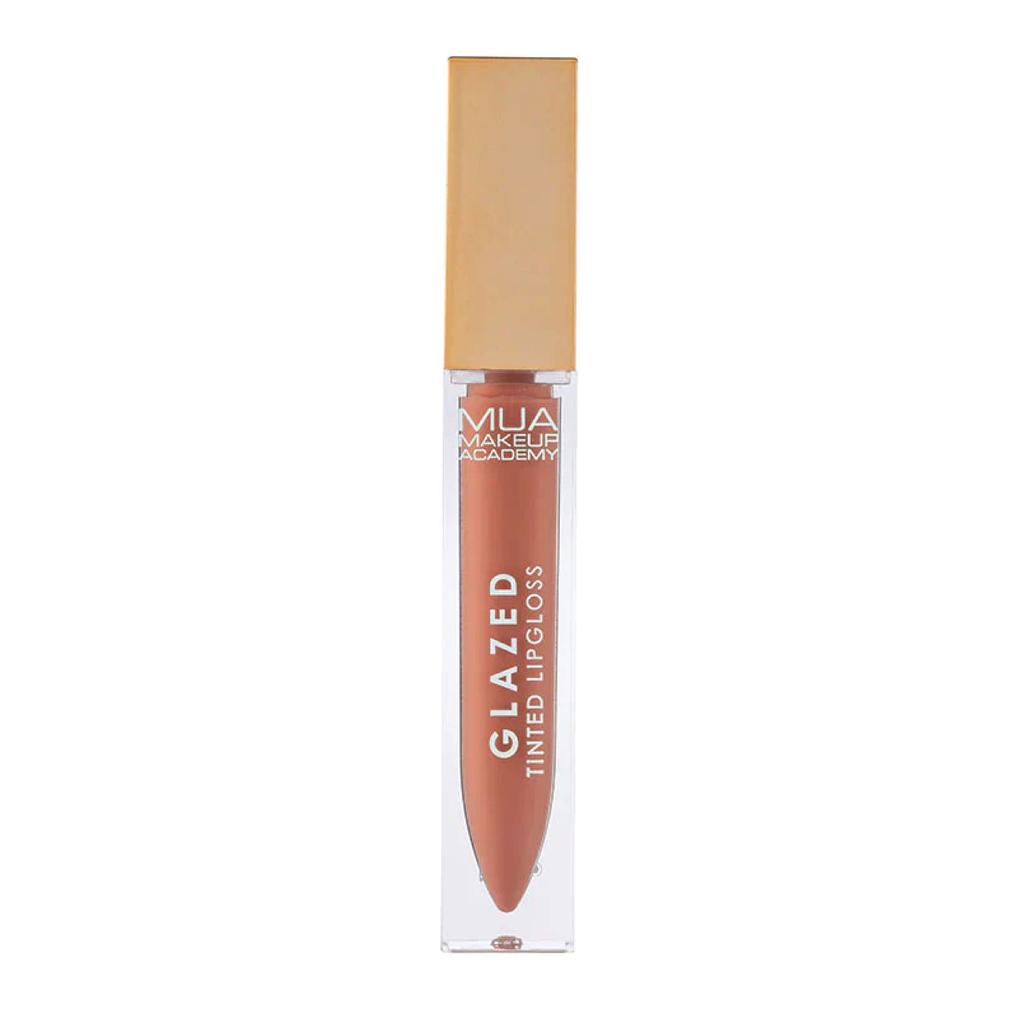 Lip Gloss Tinted Glazed