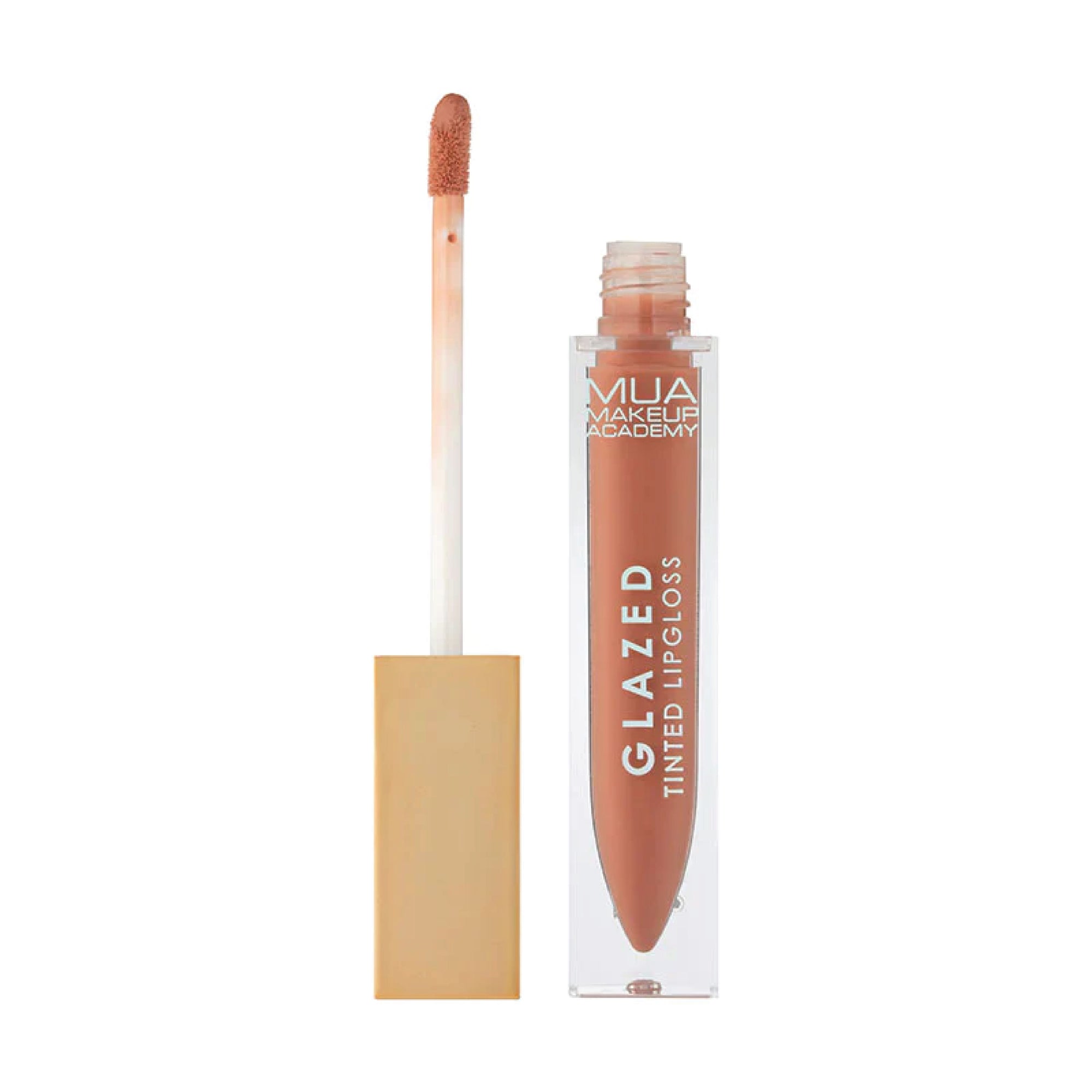 Lip Gloss Tinted Glazed