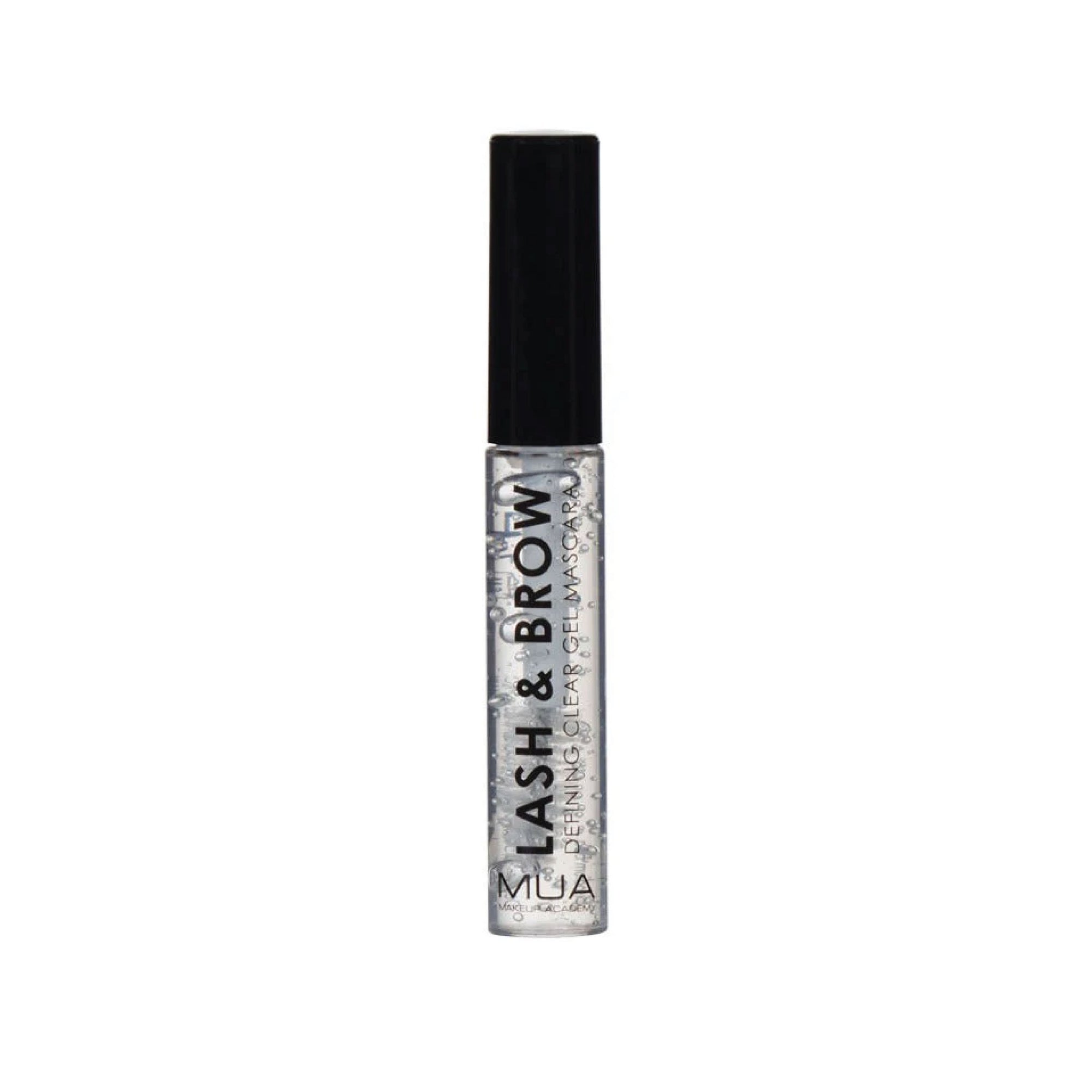 Lash Brow Clear Mascara