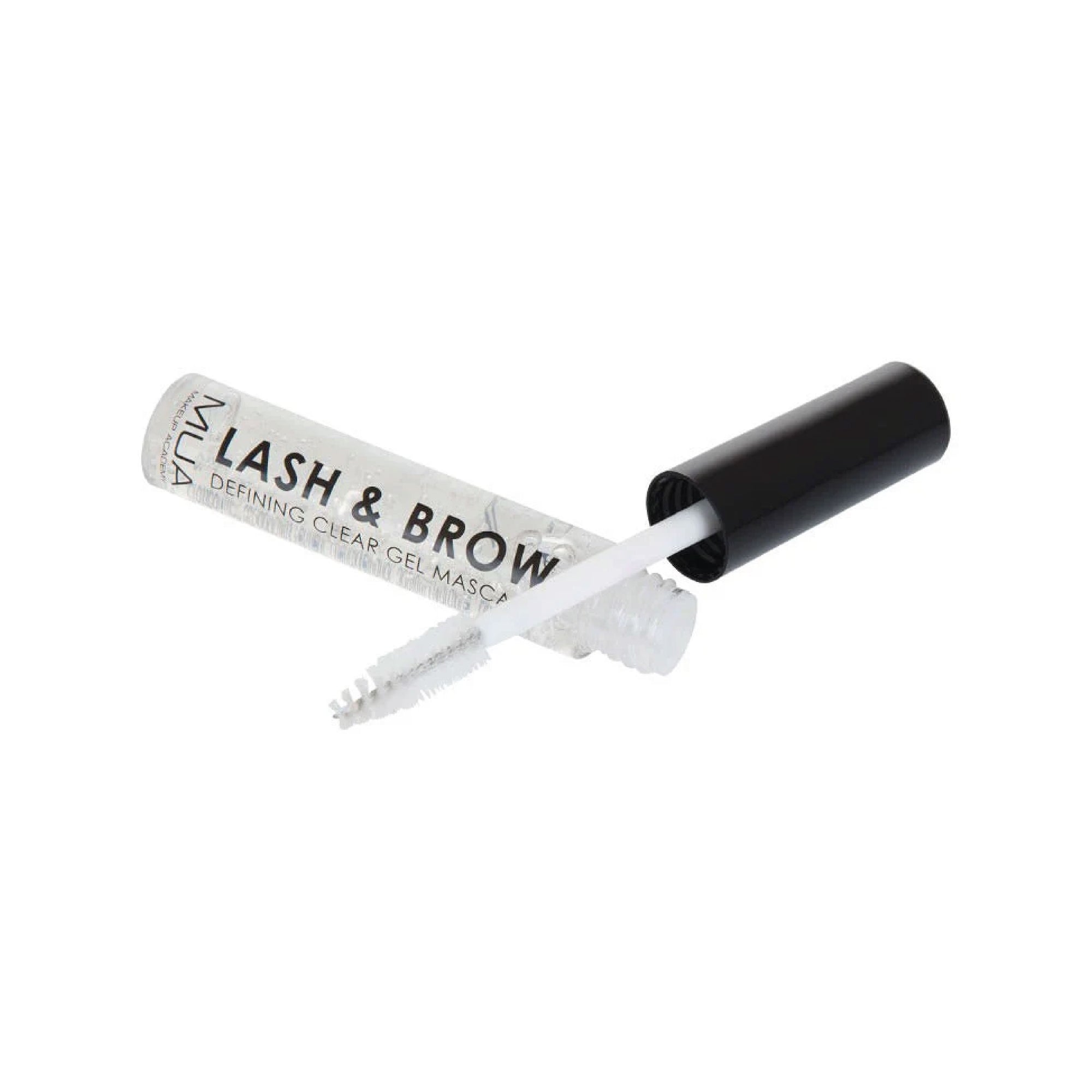 Lash Brow Clear Mascara