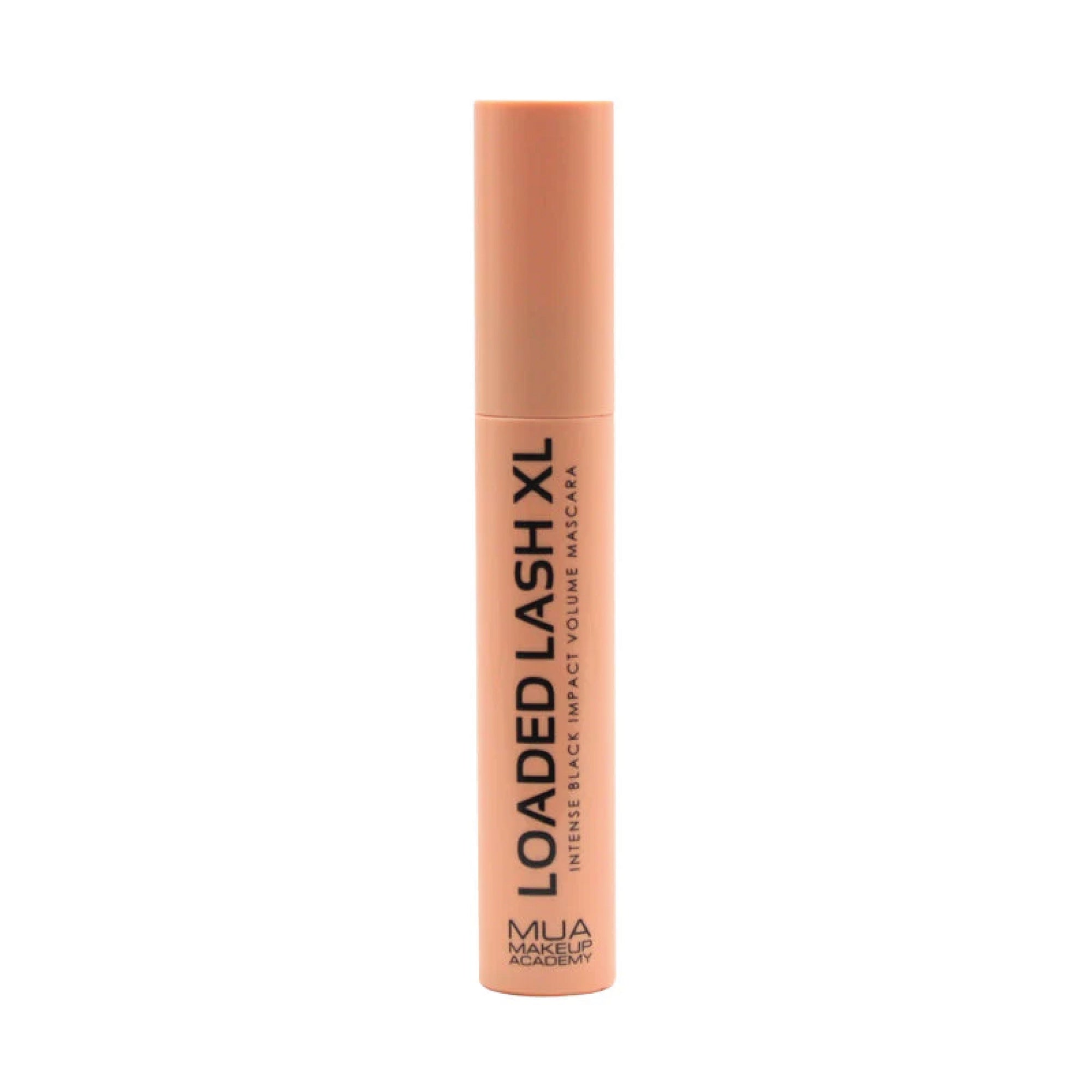 Loaded Lash XL Mascara Black