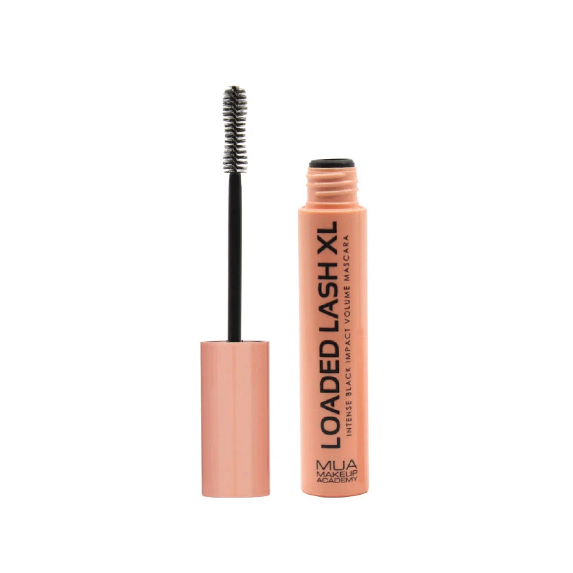 Loaded Lash XL Mascara Black