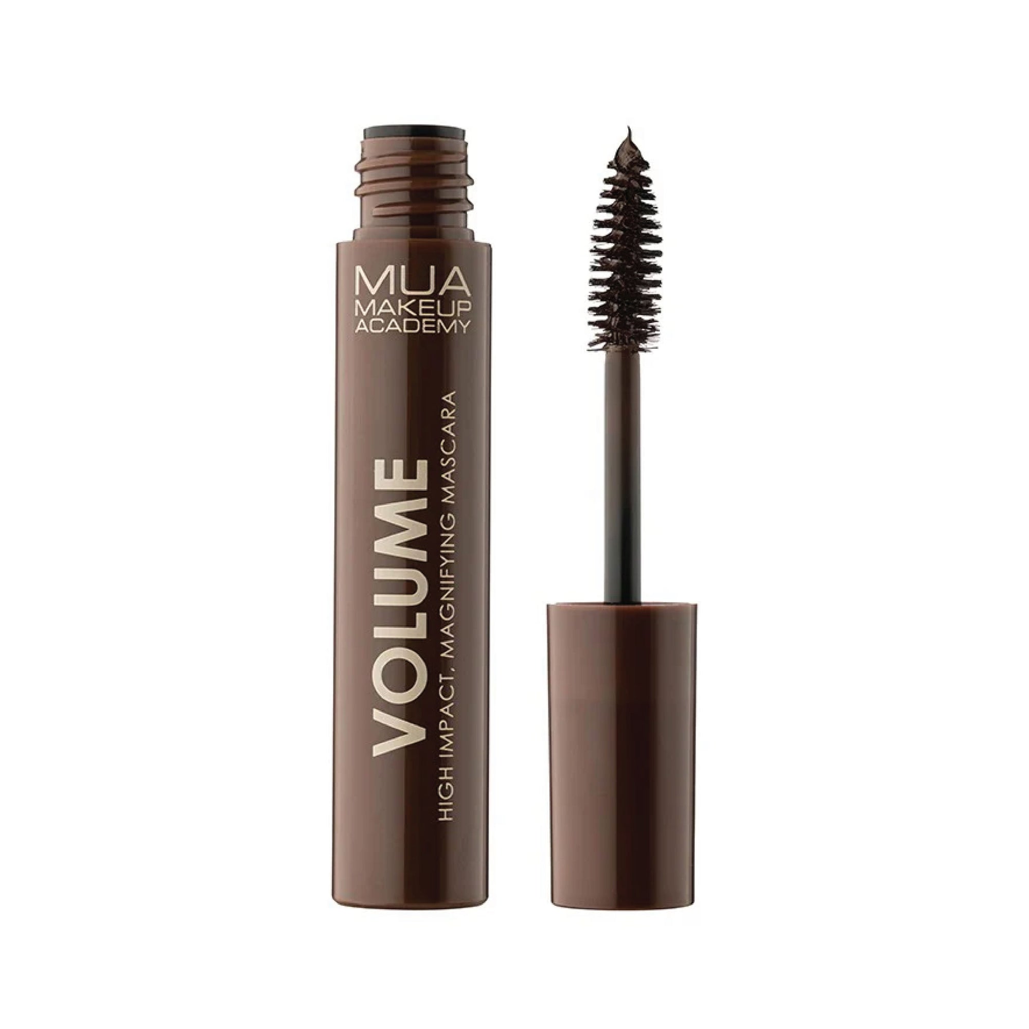 Volume Mascara Brown