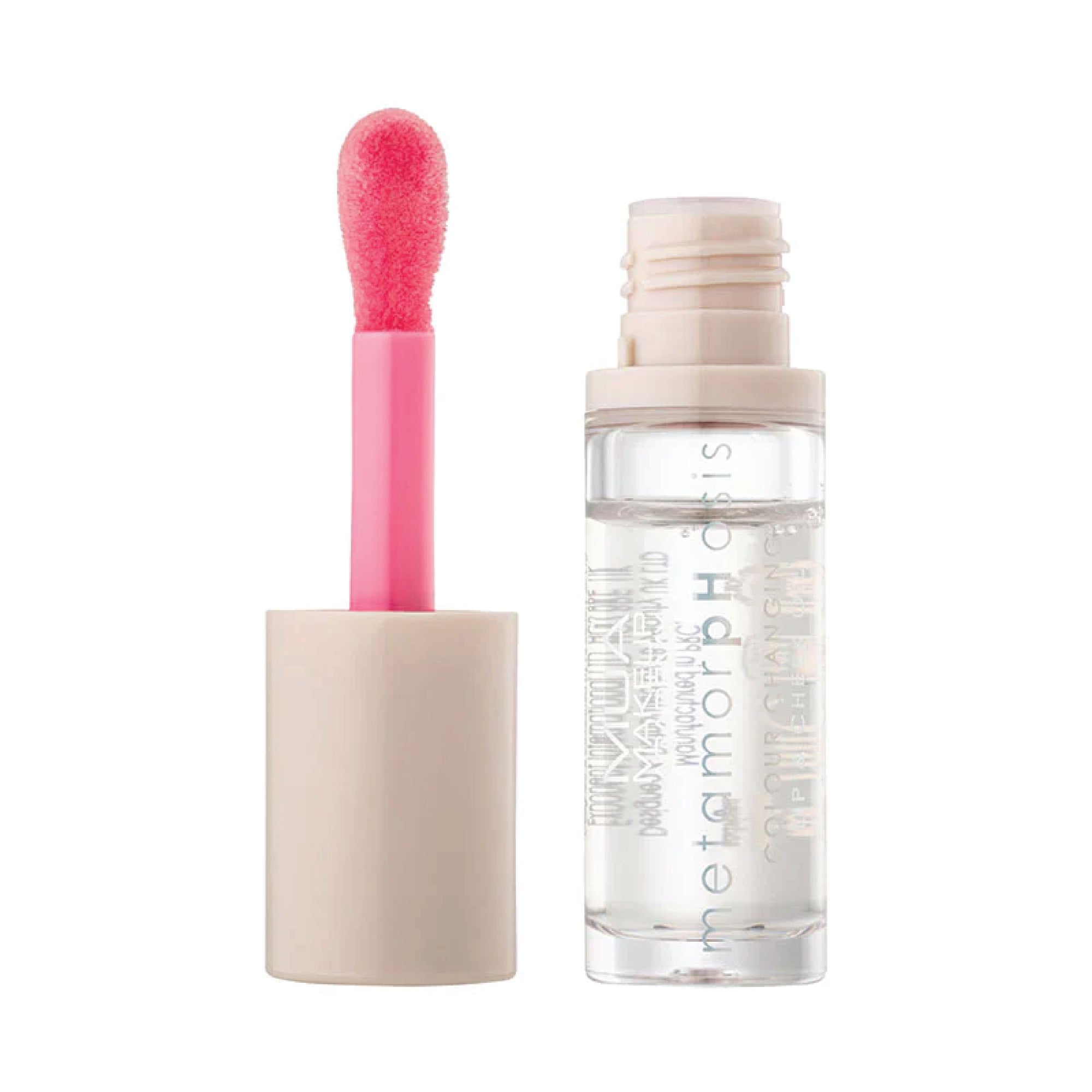 Metamorphosis Lip and Cheek Oil The OG