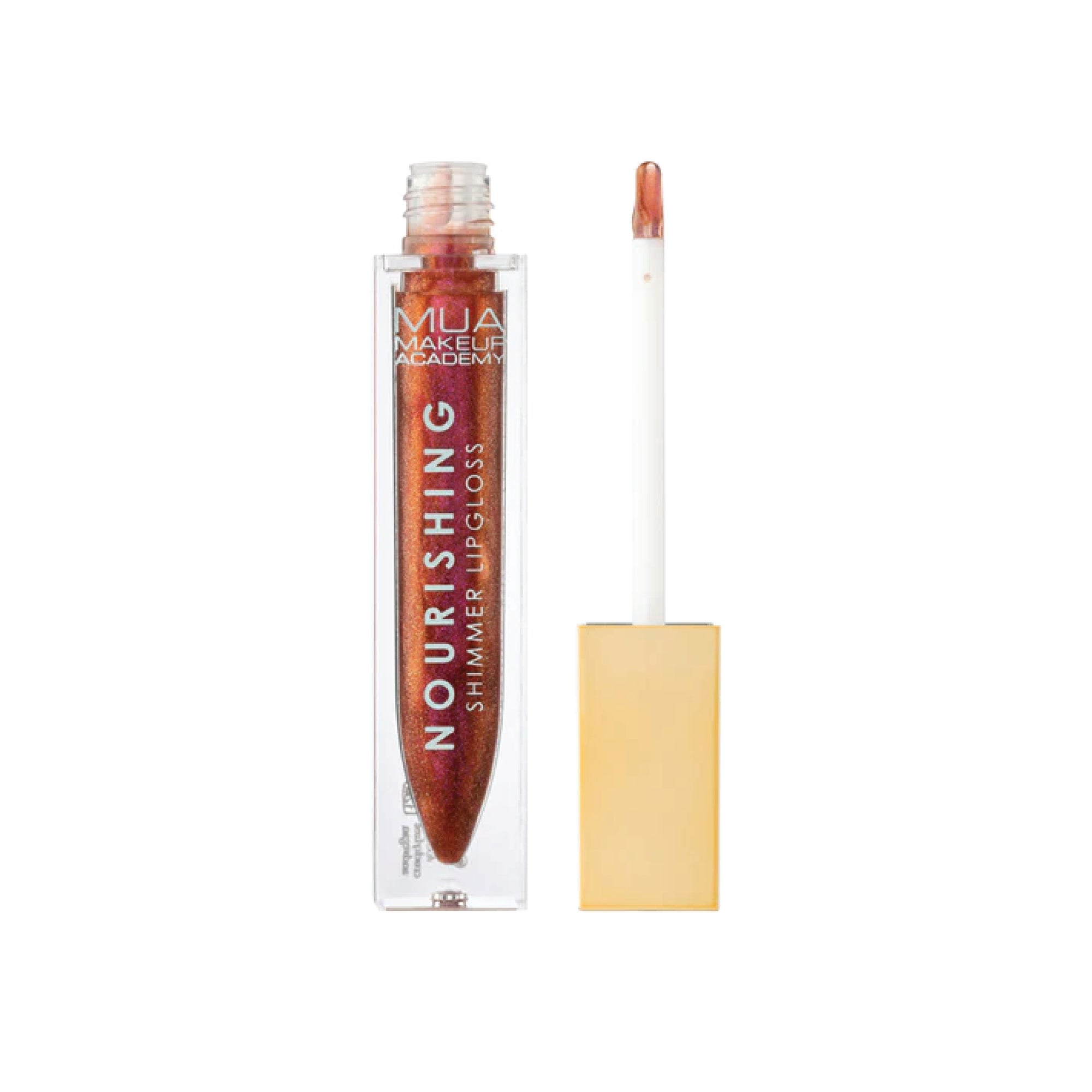 Nourishing Shimmer Lip Gloss