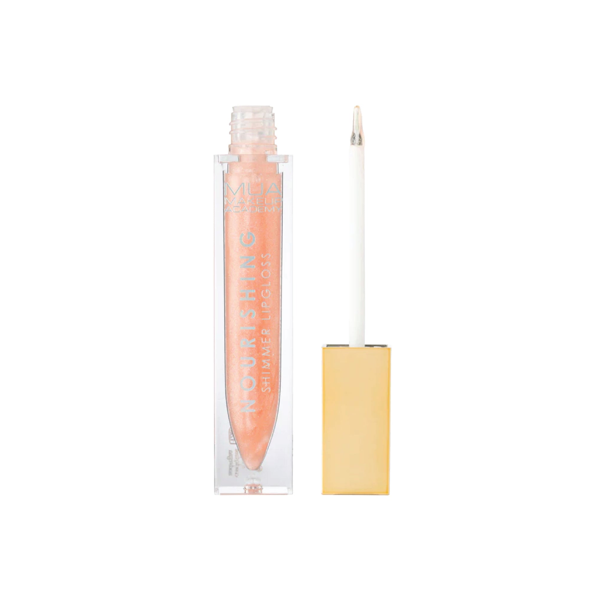 Nourishing Shimmer Lip Gloss