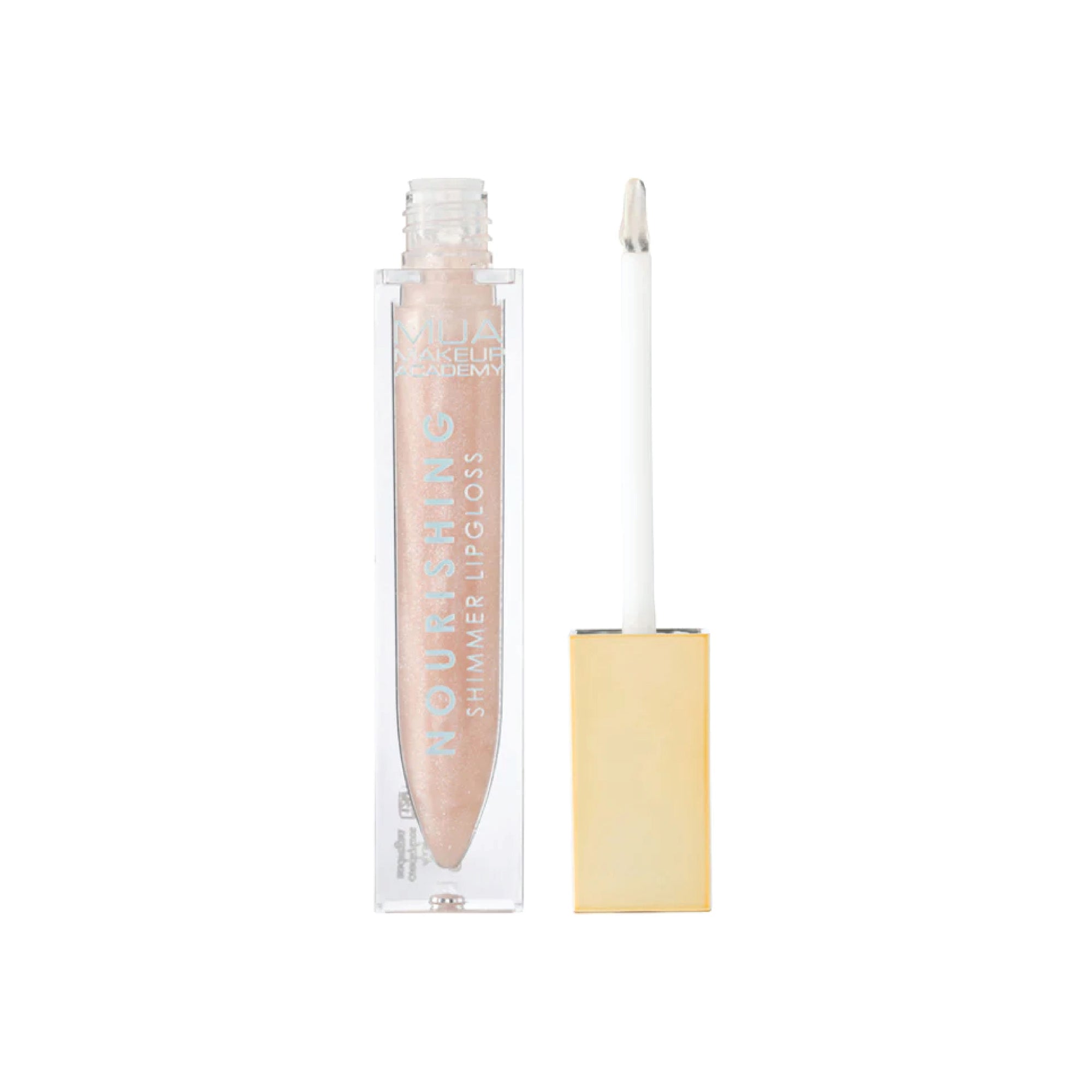 Nourishing Shimmer Lip Gloss