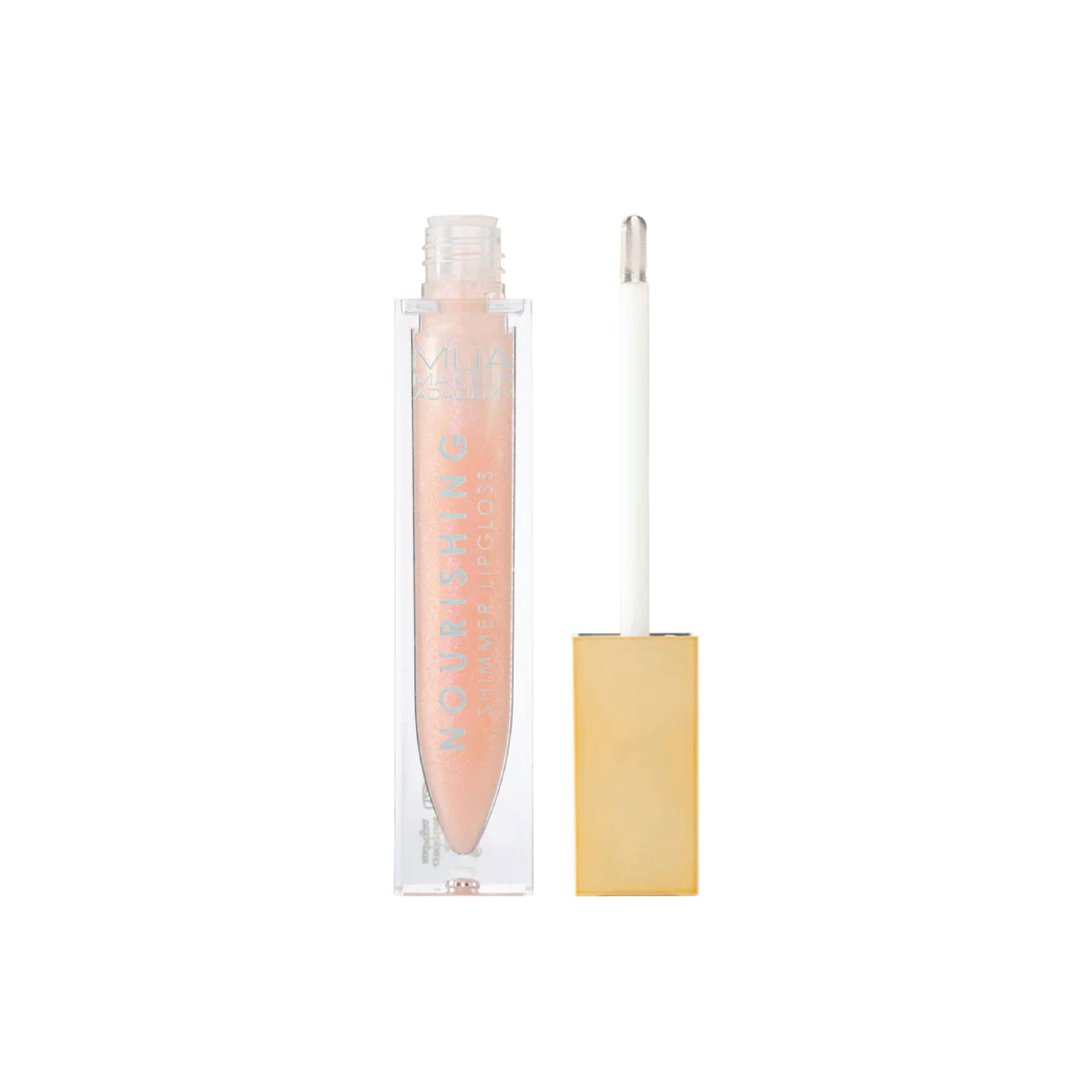 Nourishing Shimmer Lip Gloss