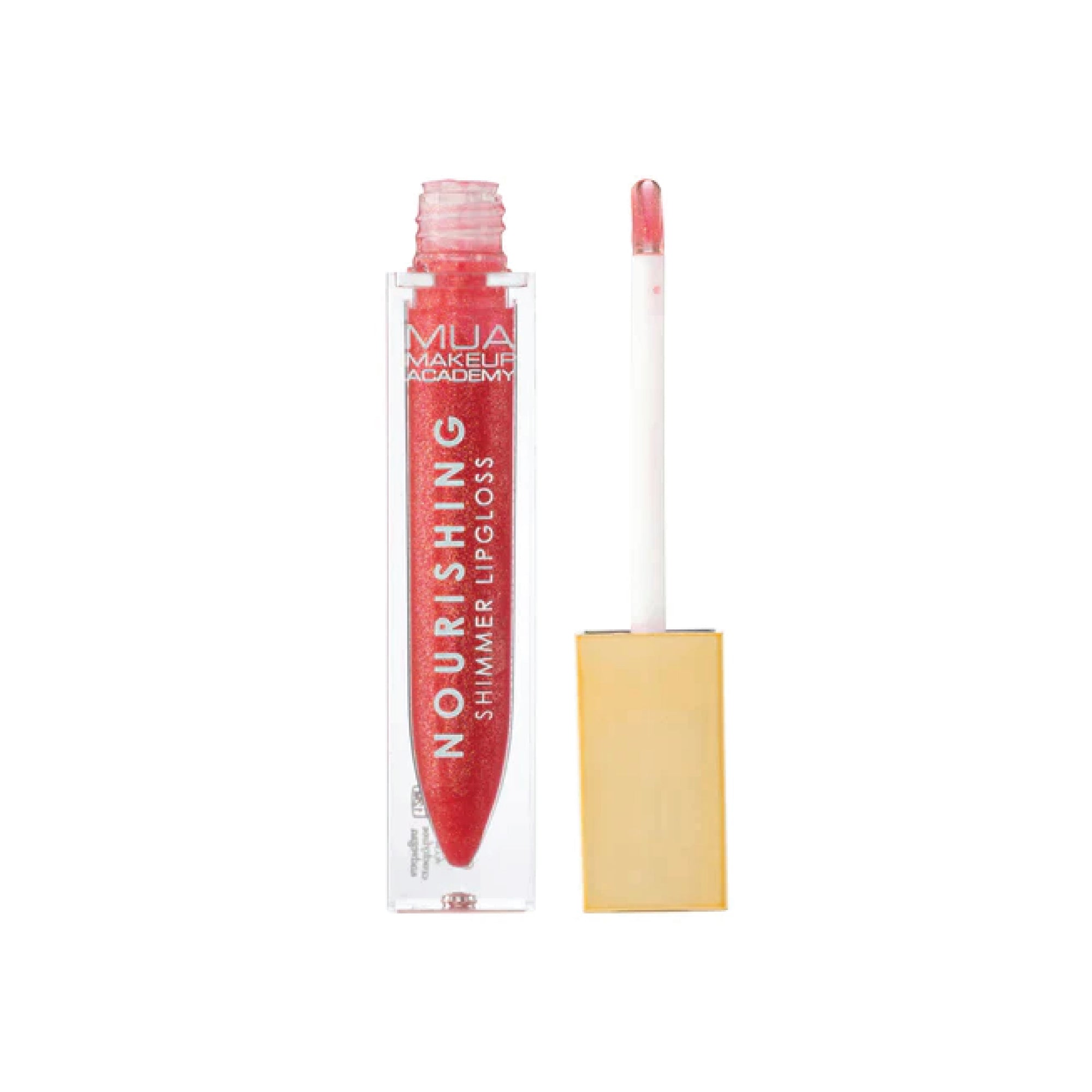 Nourishing Shimmer Lip Gloss