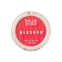 Blushed  Matte Powder Blusher