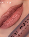 Velvet Matte Liquid Lipstick