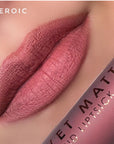 Velvet Matte Liquid Lipstick