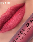 Velvet Matte Liquid Lipstick