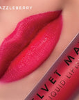 Velvet Matte Liquid Lipstick