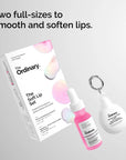 The Soft Lip Set