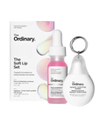The Soft Lip Set