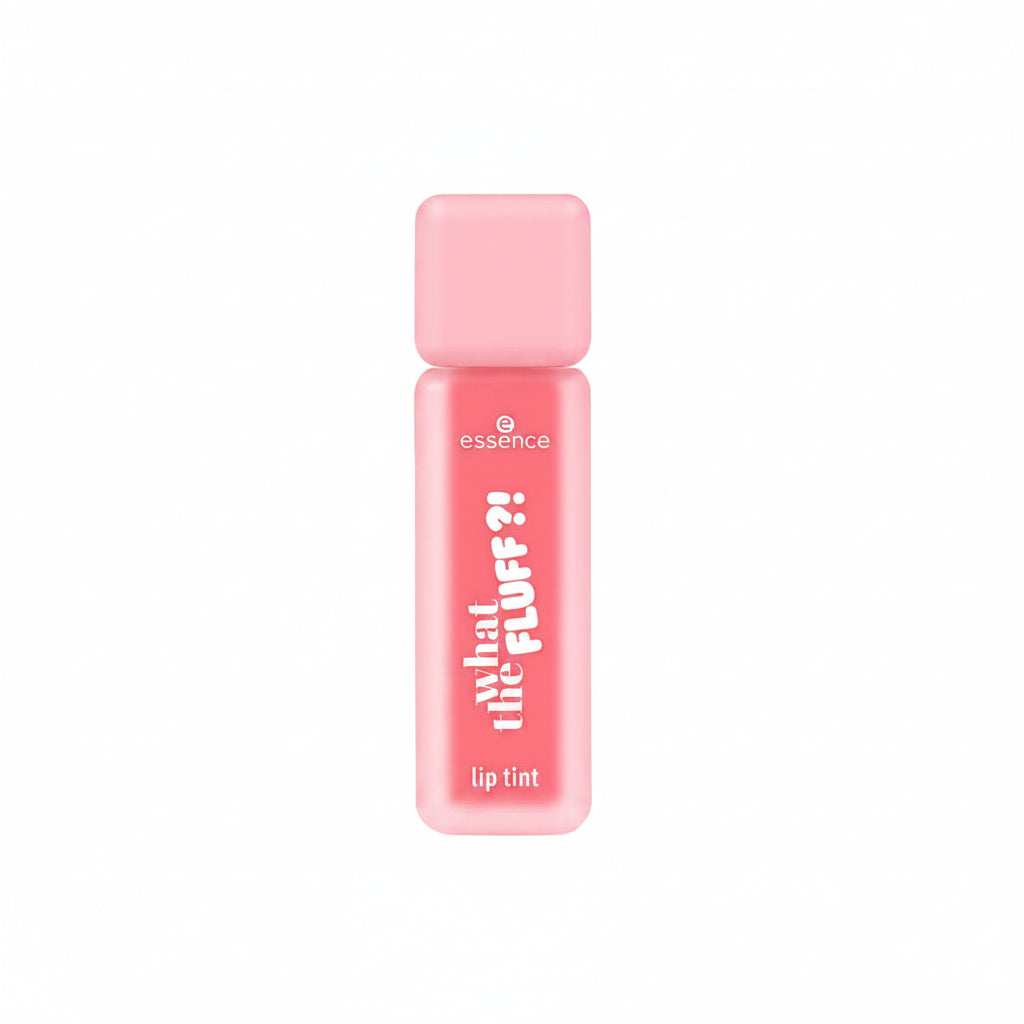 WHAT THE FLUFF?! Lip Tint