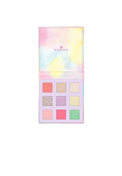 WHAT THE FLUFF?! Eyeshadow Palette