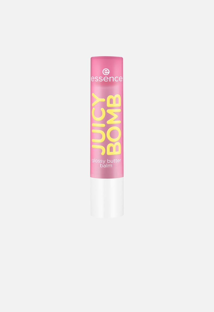Juicy Bomb Glossy Butter Balm