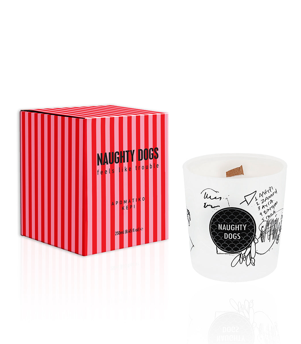 Candle Varieme