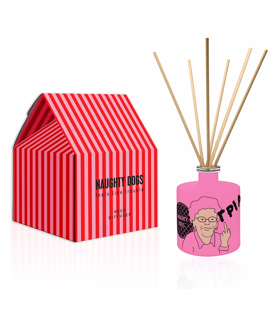 Diffuser Gria