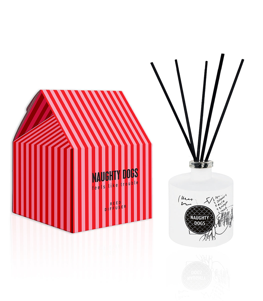 Diffuser Varieme