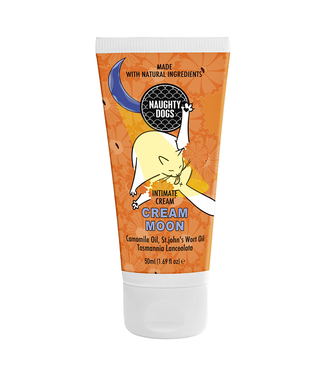 Fresh Moon Intimate Cream