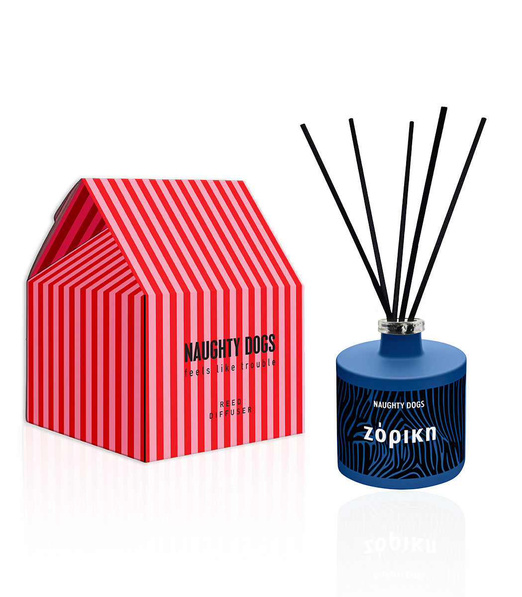 Diffuser Zoriki