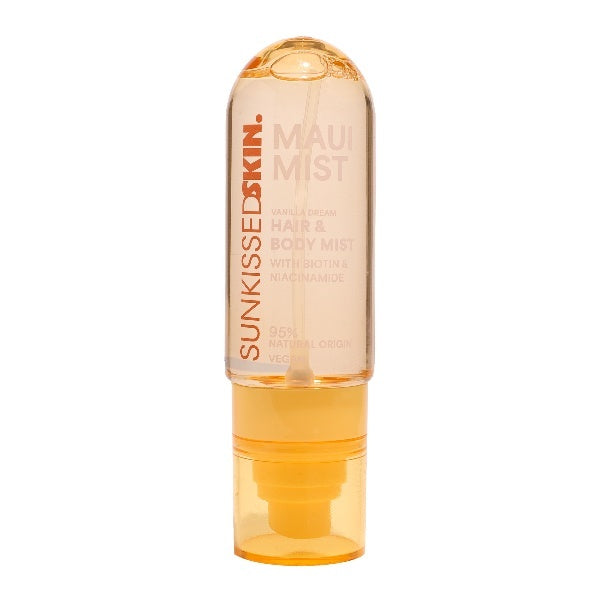 Hair and body Mist Vanilla Dream