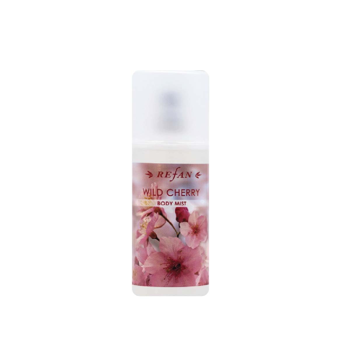 Body mist Wild Cherry