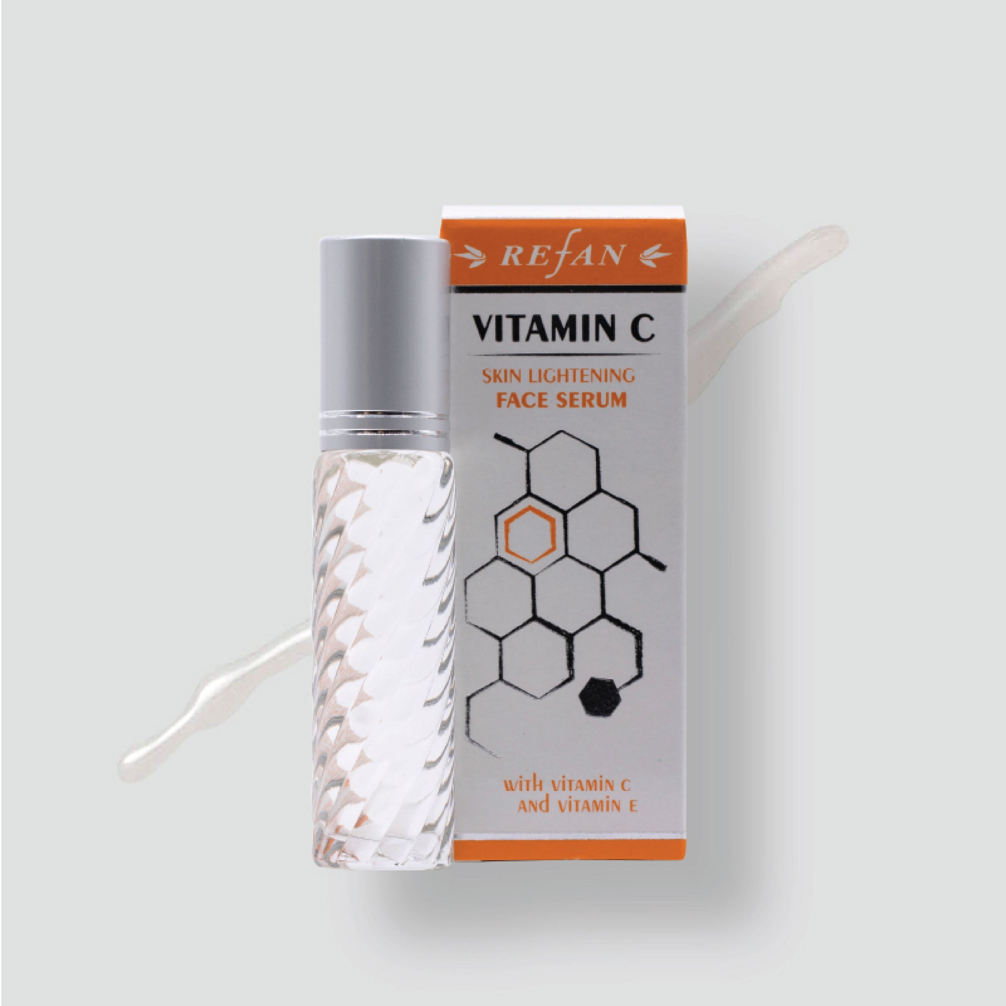 Vitamin C Skin Lightening Face Serum