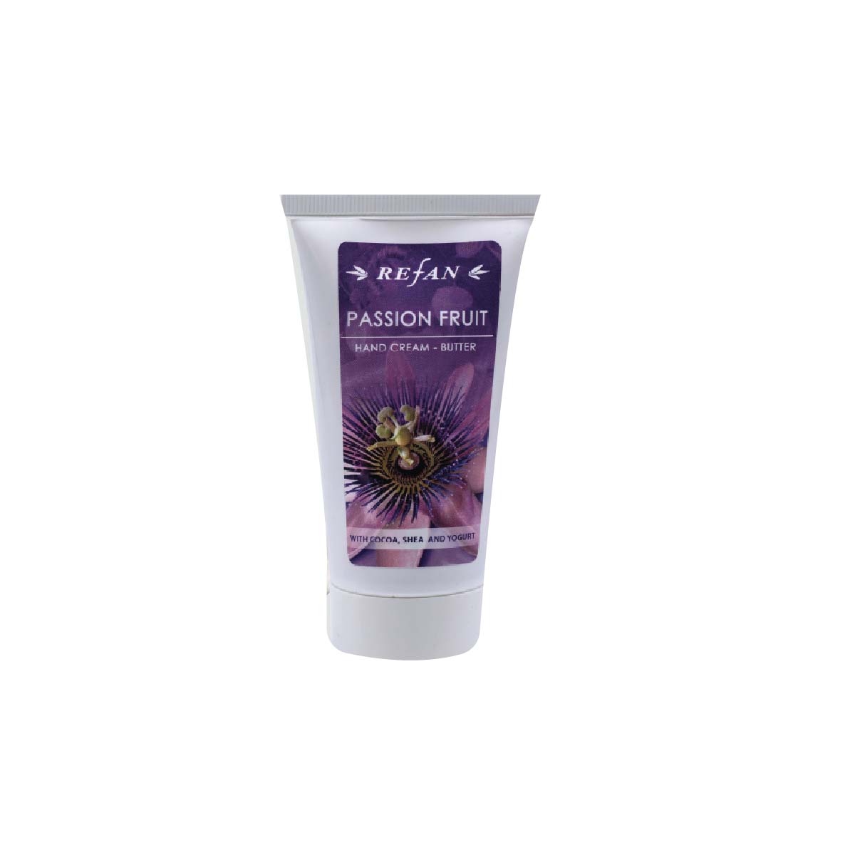 Hand Cream Butter Passion Fruit