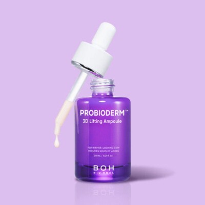 Probioderm 3d Lifting Ampoule