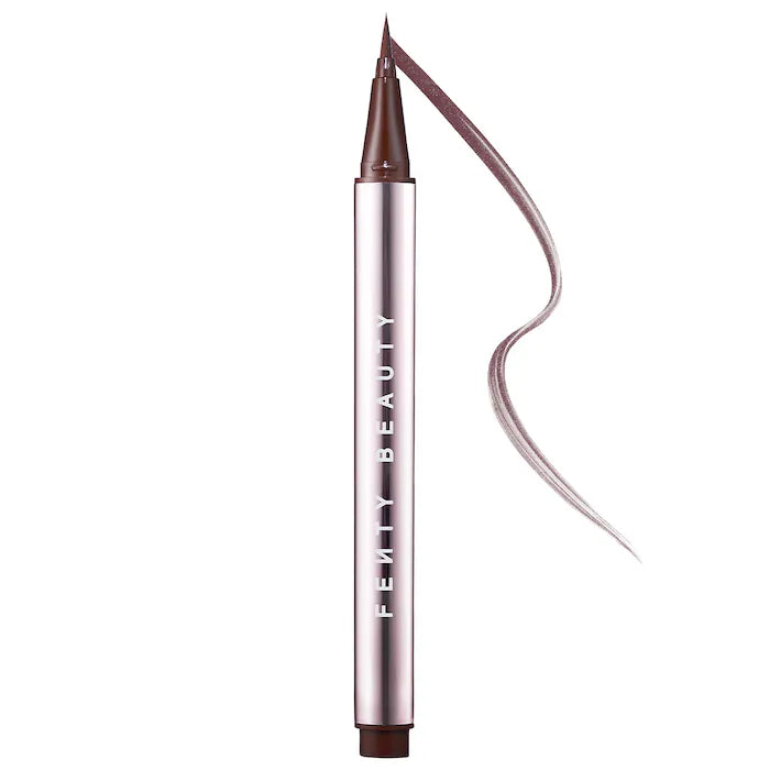 Flyliner Longwear Liquid Eyeliner Big Truffle