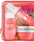 Bom Dia Bright Jet Set