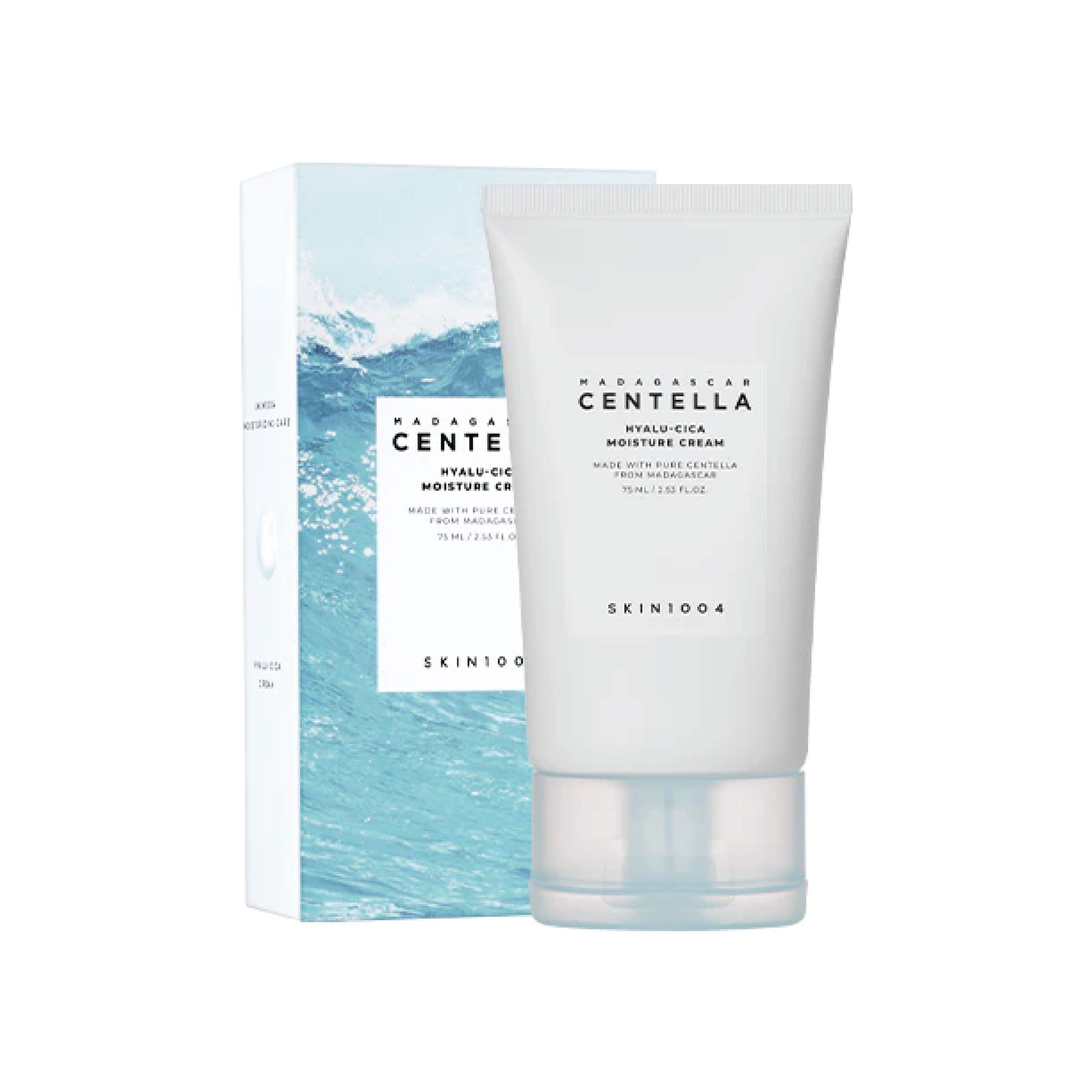 Madagascar Centella Hyalu-Cica Moisture Cream