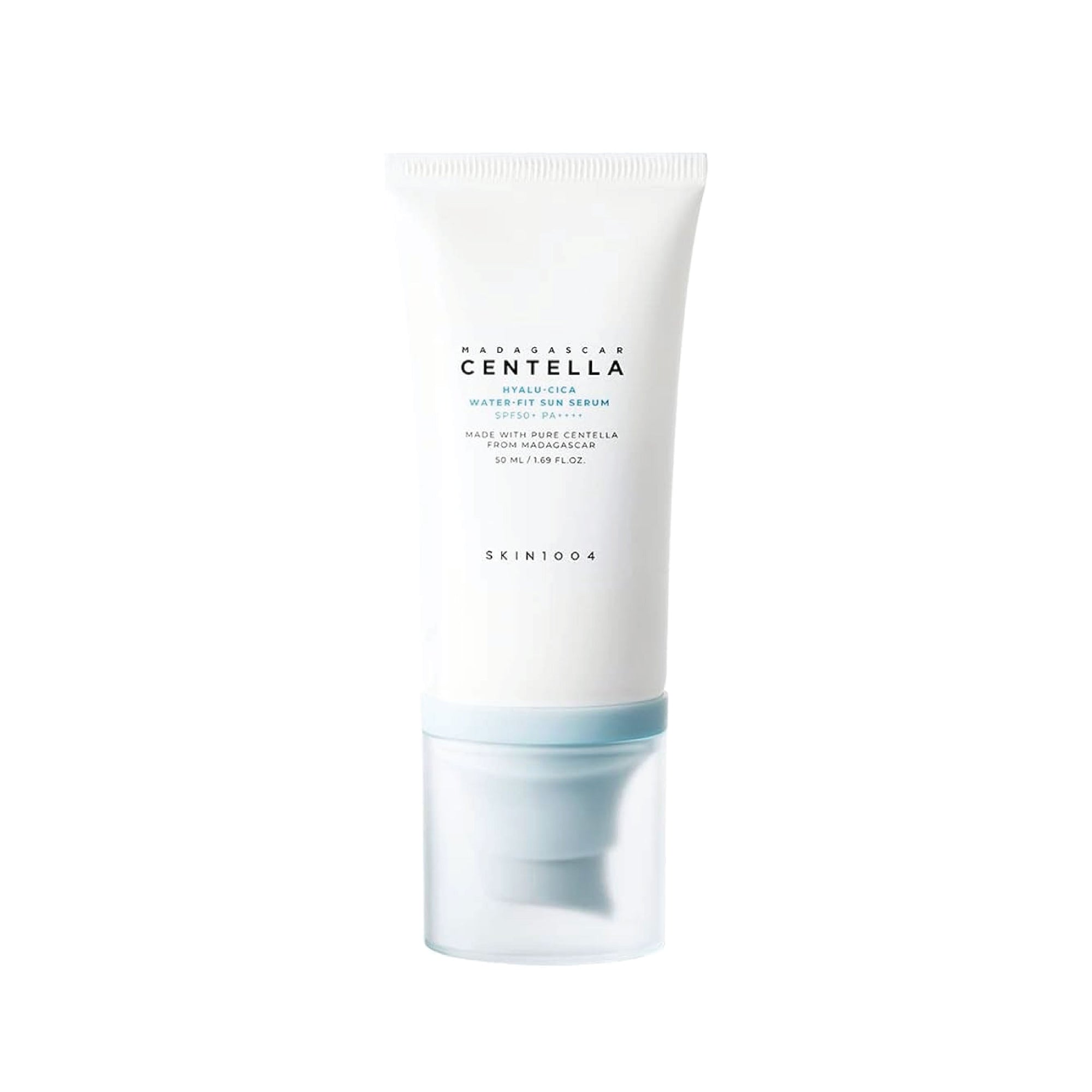 Madagascar Centella Hyalu-Cica Water- Fit Sun Serum SPF50+ PA++++