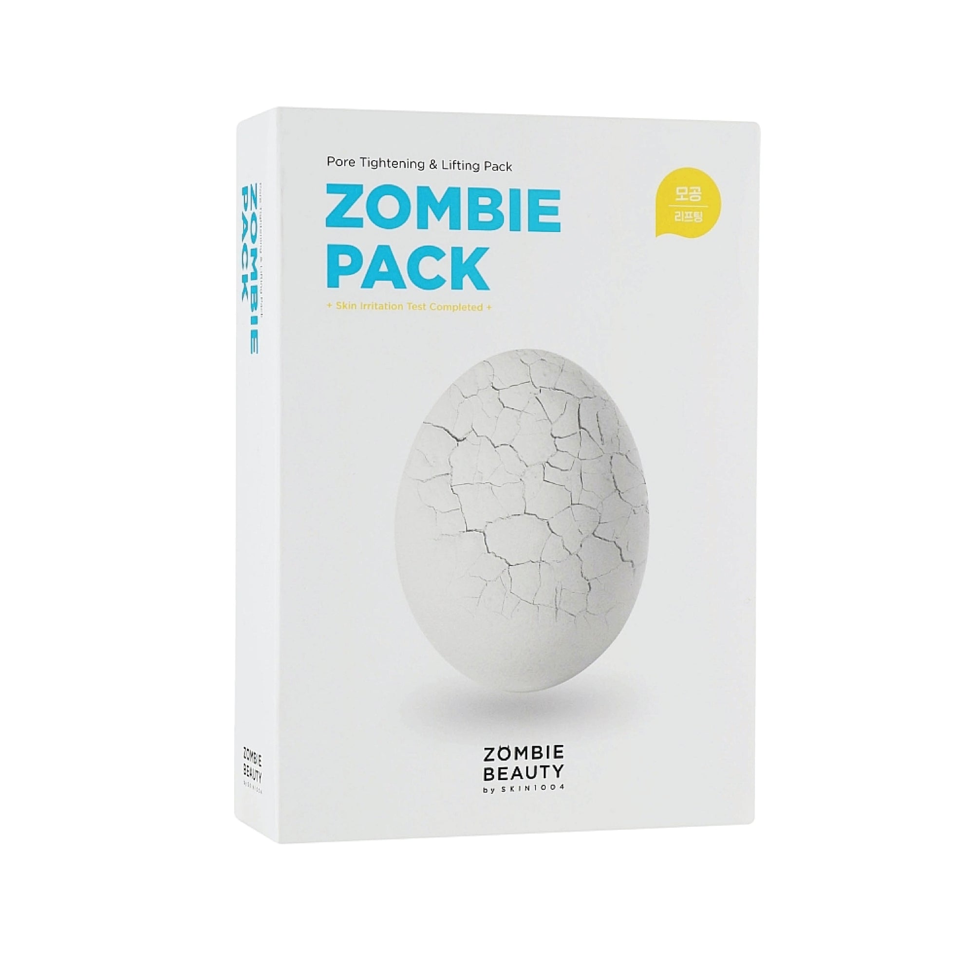Zombie Beauty Zombie Pack Activator Kit